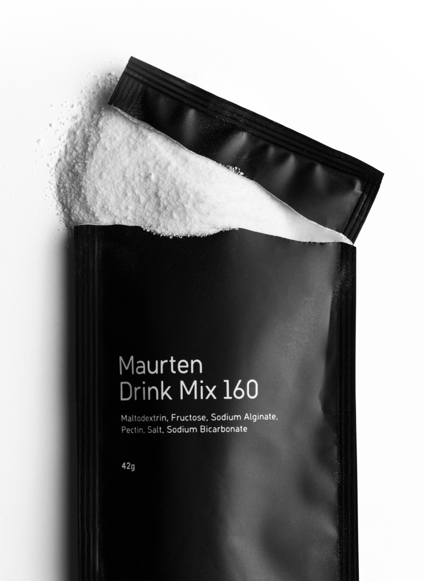 Drink Mix 160