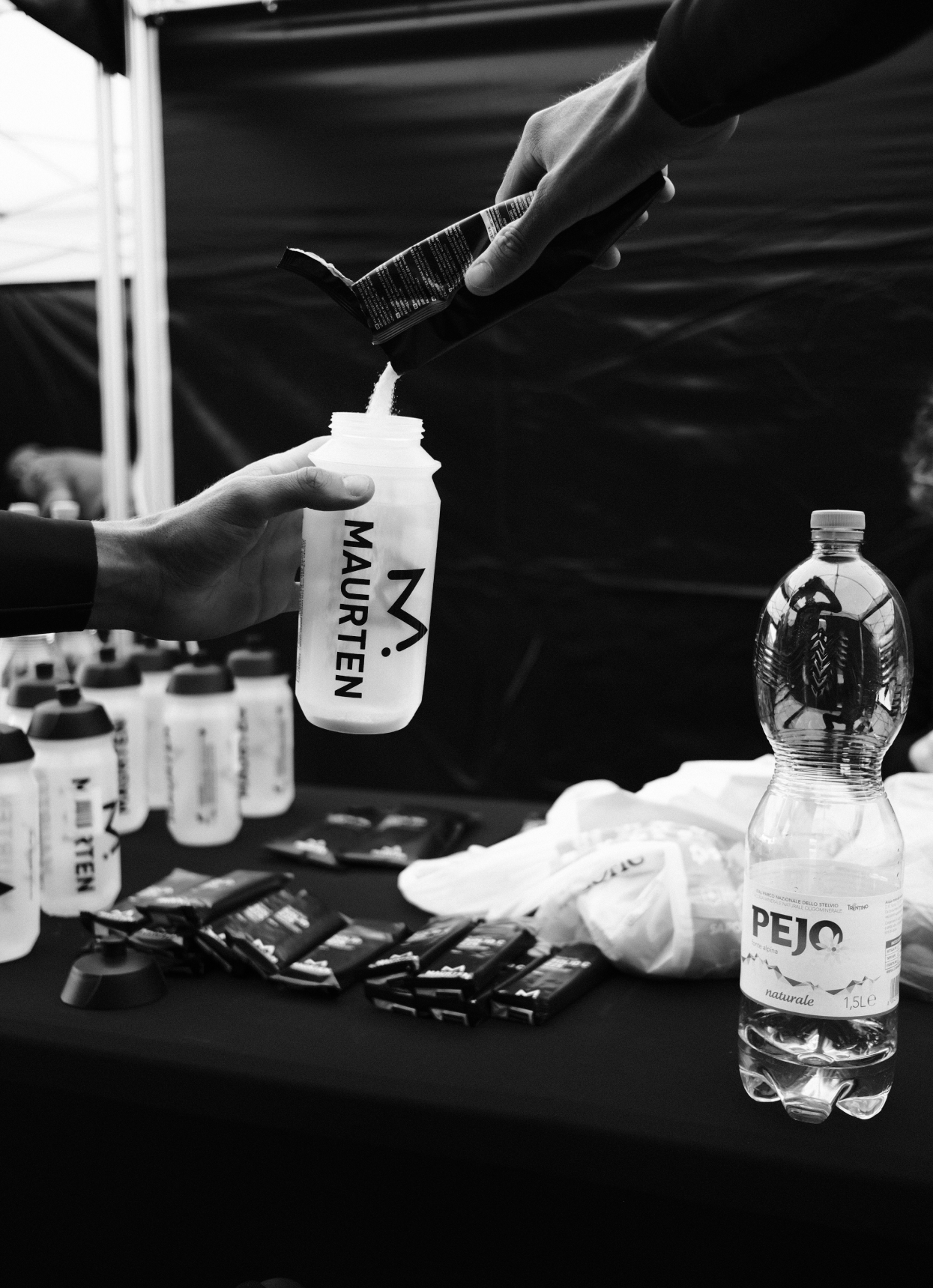 Drink Mix 160