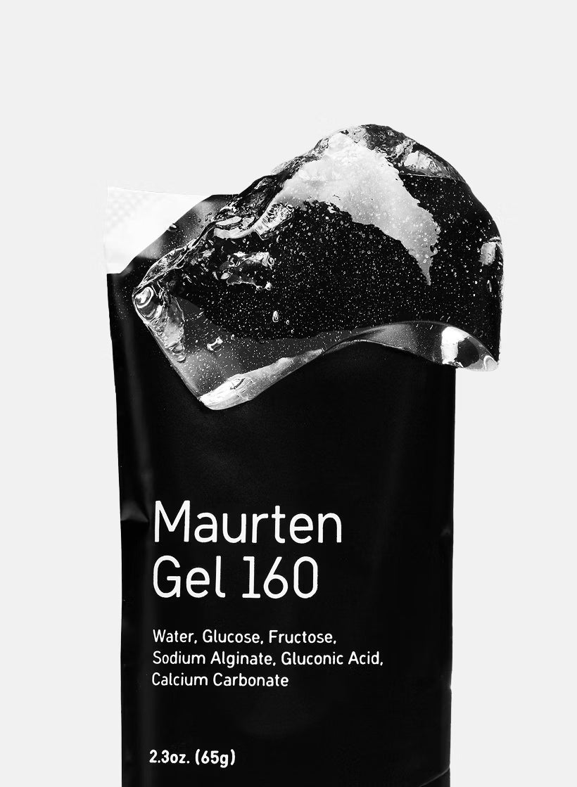 Cycling Training Collection