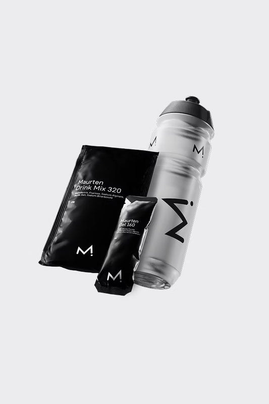 Cycling Training Collection