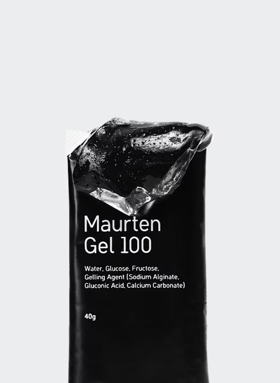 Gel 100 Mix Box