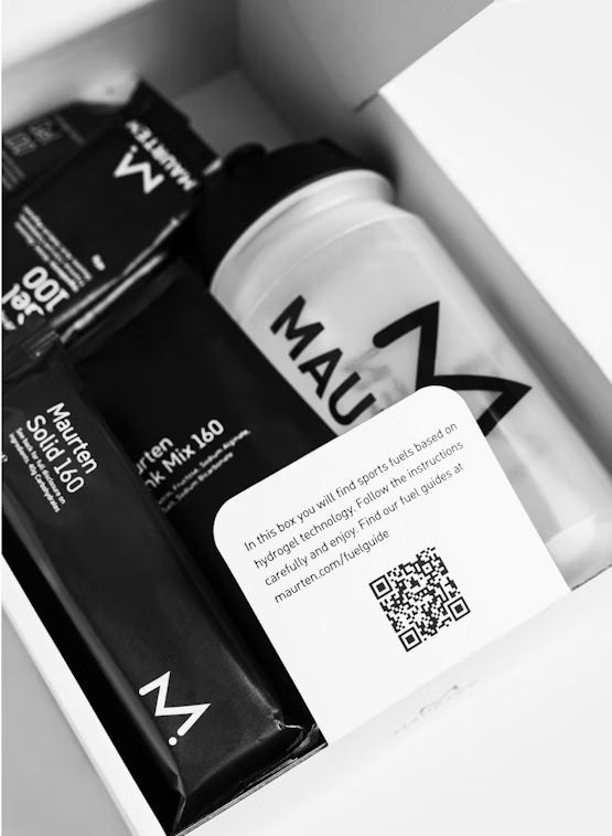 Marathon Race Collection