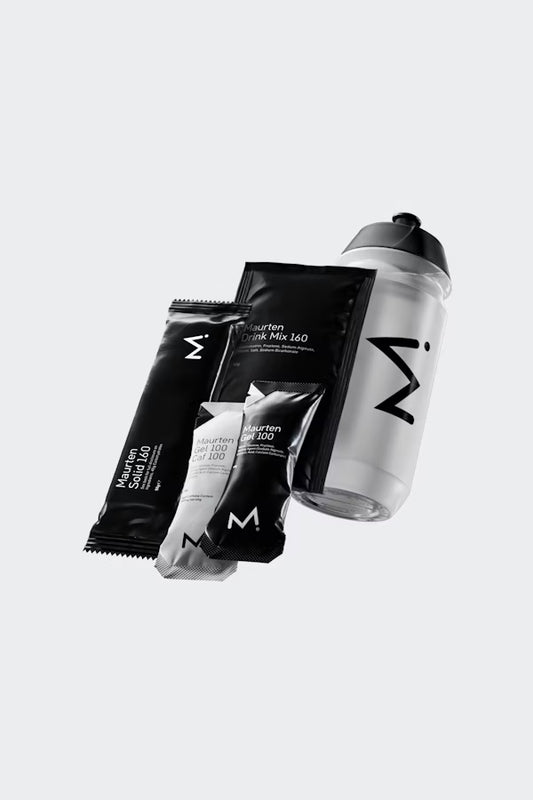 Run Training Collection