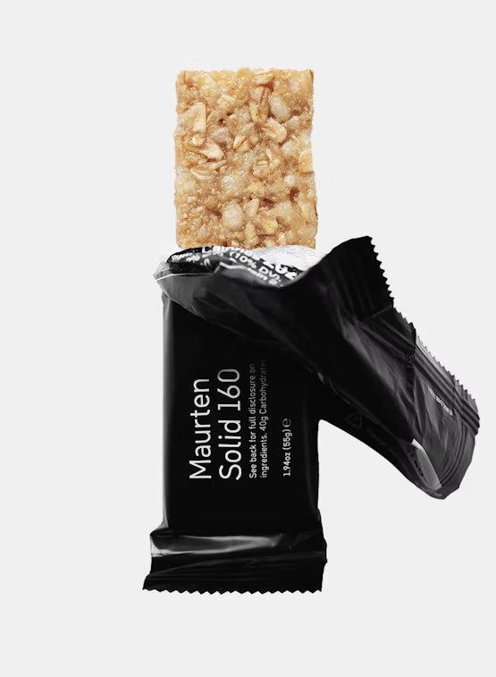 Half Marathon Training Collection — 12-week