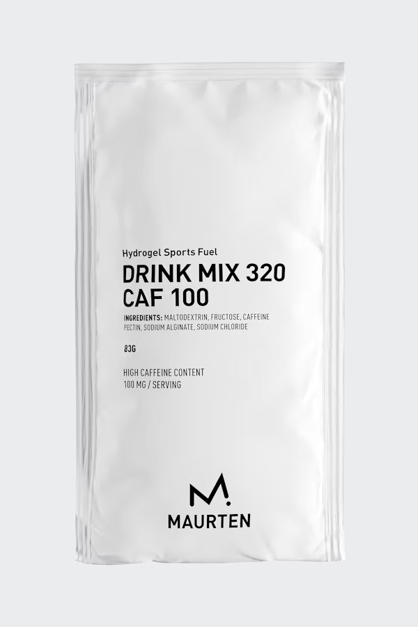 Drink Mix 320 Caf 100 Box of 14 servings