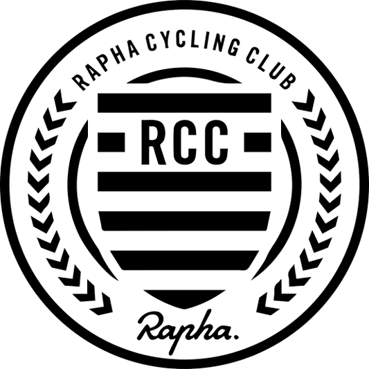 Rapha Cycling Club Membership - win 1 of 5 memberships