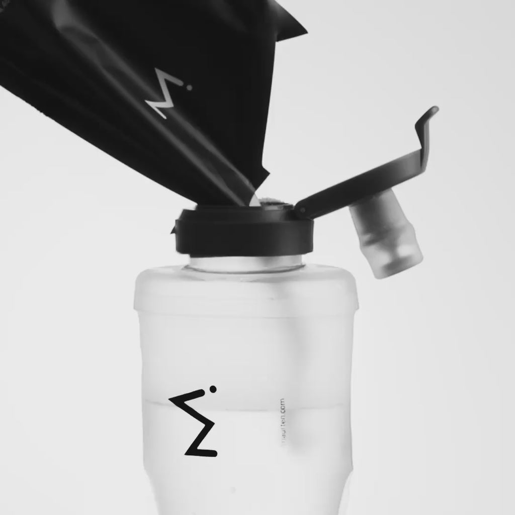 Gel Mix Flask 350ml