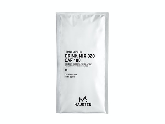 Drink Mix 320 Caf 100 Box of 14 servings
